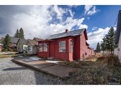 205 E 11th St, Leadville, CO, 80461 | Card Image