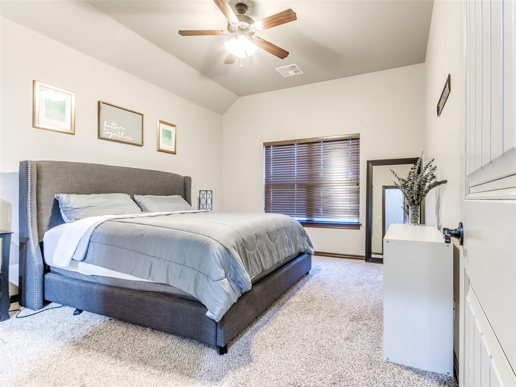 25th Ct, Yukon, OK 73099