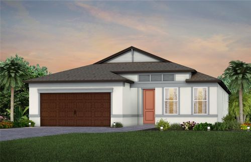 6585 Asbury Barnes Lane, WESLEY CHAPEL, FL, 33545 | Card Image