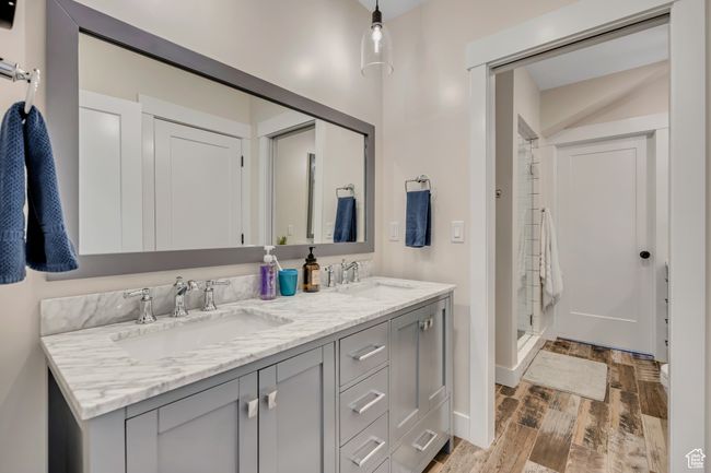 2040 E Lambourne Ave, House other with 7 bedrooms, 7 bathrooms and 12 parking in Millcreek UT | Image 31