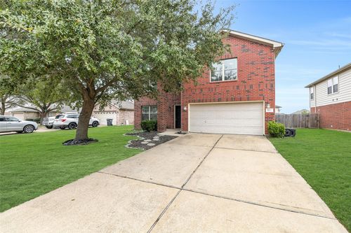 2111 Gable Hollow Ln, Katy, TX, 77450-6771 | Card Image