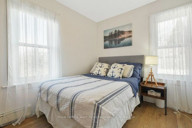 3 Gibson St, House other with 3 bedrooms, 1 bathrooms and 2 parking in Parry Sound ON | Image 28