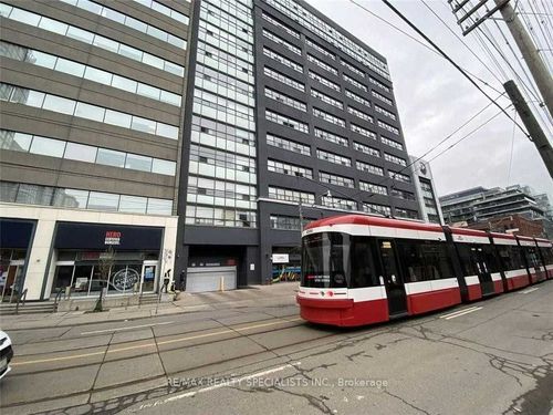 519-700 King St W, Toronto, ON, M5V2Y6 | Card Image