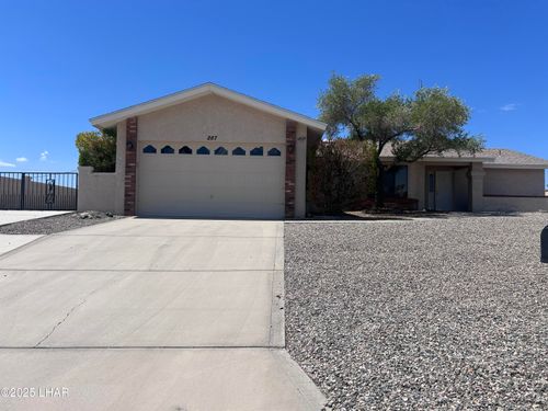 287 Pascaul Ln, Lake Havasu City, AZ, 86403-4753 | Card Image