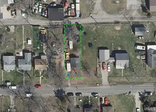 3629 Logan Avenue, Fort Wayne, IN, 46803 | Card Image