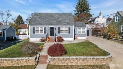 10 Lee Street, House other with 3 bedrooms, 2 bathrooms and null parking in East Brunswick NJ | Image 3