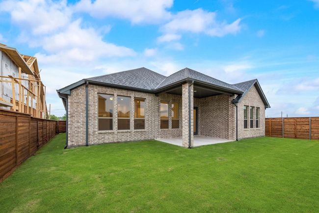 1432 Casting Rdg, House other with 4 bedrooms, 3 bathrooms and null parking in Mesquite TX | Image 36