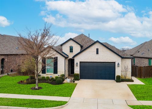 1401 Appaloosa Dr, Aubrey, TX, 76227-2093 | Card Image