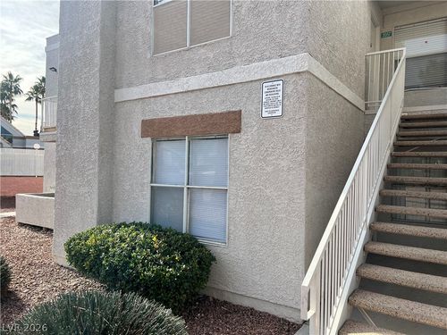 1057-6800 E Lake Mead Blvd, Las Vegas, NV, 89156-1119 | Card Image