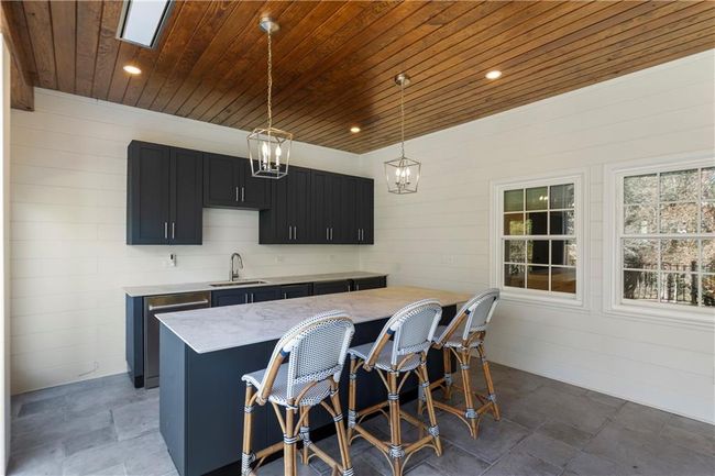1658 E Clifton Rd Ne, House other with 4 bedrooms, 5 bathrooms and 4 parking in Atlanta GA | Image 20