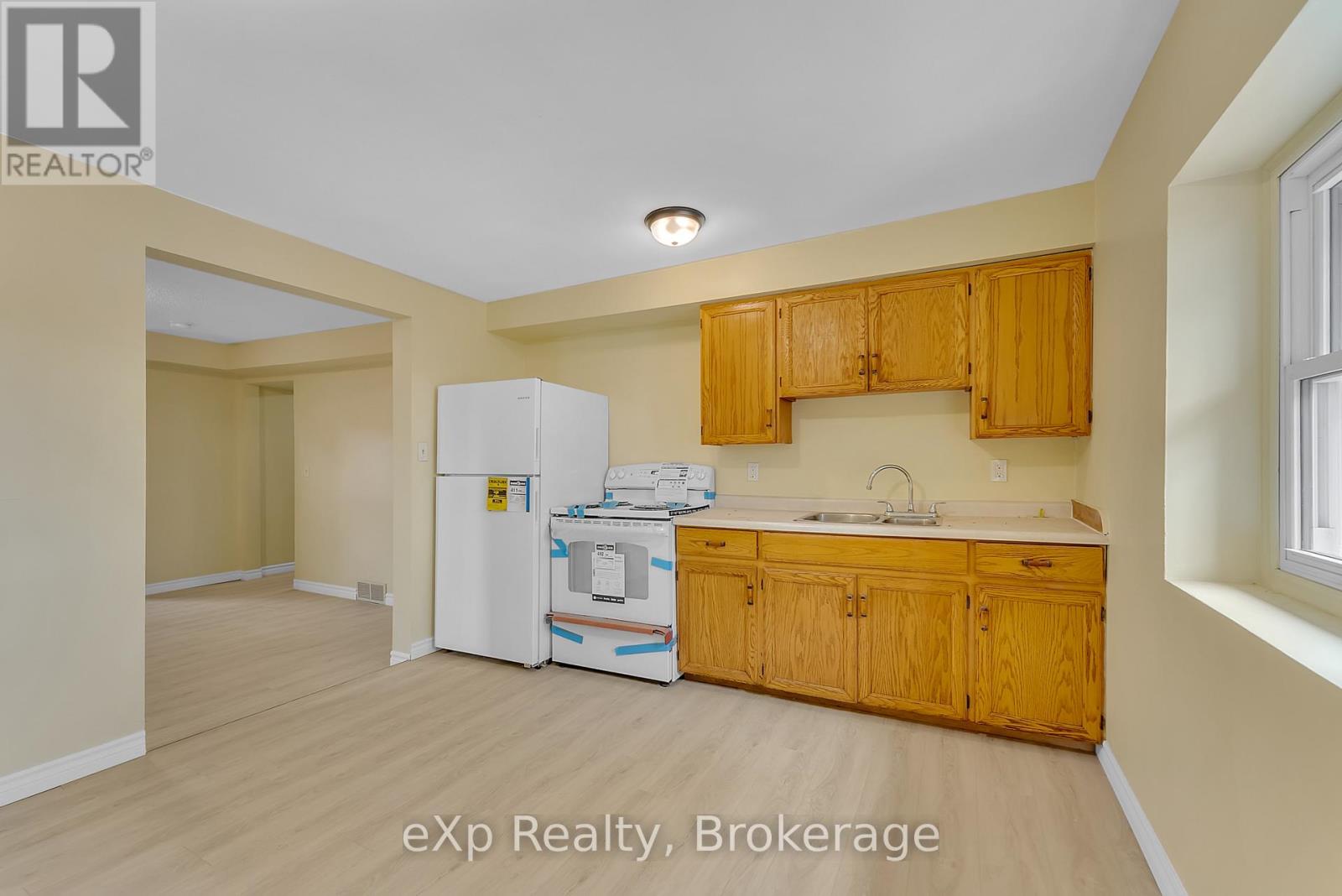 Residential Lease in Quinte West (Trenton Ward)