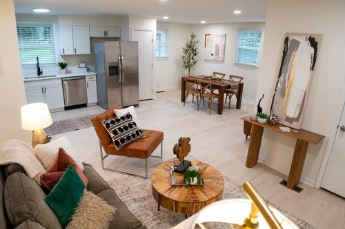 278 Becklea Dr, Madison, TN, 37115-2922 | Card Image