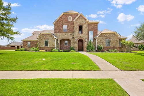 1131 Fountain Creek Blvd, Pottsboro, TX, 75076-7085 | Card Image