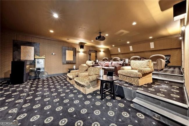811 Hawks Nest Ct, House other with 8 bedrooms, 12 bathrooms and null parking in Ball Ground GA | Image 73