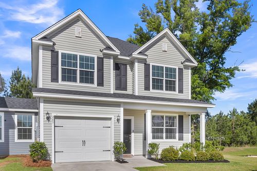 245 Mcclellan Way, Summerville, SC, 29483-4630 | Card Image