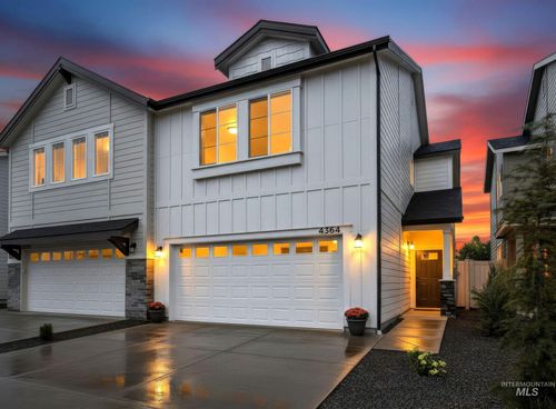 4364 W Topeka St, Meridian, ID, 83642-7016 | Card Image