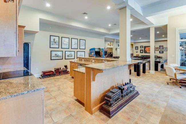 7 Ashley Ct, House other with 5 bedrooms, 9 bathrooms and 10 parking in Lynnfield MA | Image 31
