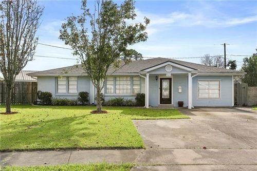 513 Kenmore Drive, Harahan, LA, 70123 | Card Image