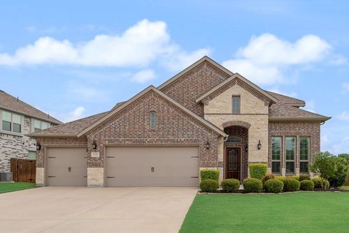 516 W North Creek Drive, Sherman, TX, 75092 | Card Image