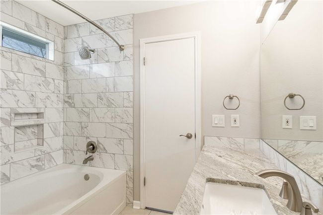 101 Madisons Way, House other with 3 bedrooms, 2 bathrooms and 2 parking in Buda TX | Image 11