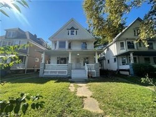 10404 South Blvd, Cleveland, OH, 44108-3452 | Card Image