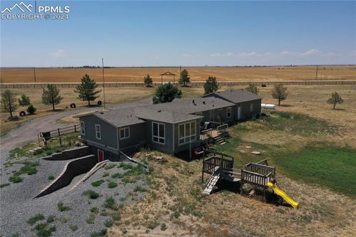 67671 E 48th Avenue, Byers, CO, 80103 | Card Image