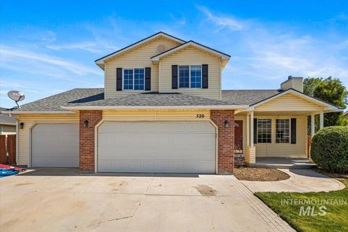 520 Morning Dove Way, Marsing, ID, 83639-5074 | Card Image