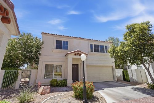 3324 Epson Street, Las Vegas, NV, 89129 | Card Image
