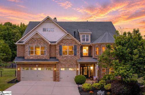 204 Candleston Pl, Simpsonville, SC, 29681-3536 | Card Image