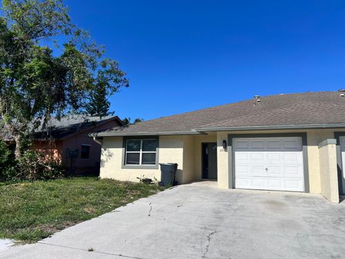 1096 Staghorn Street, Wellington, FL, 33414 | Card Image