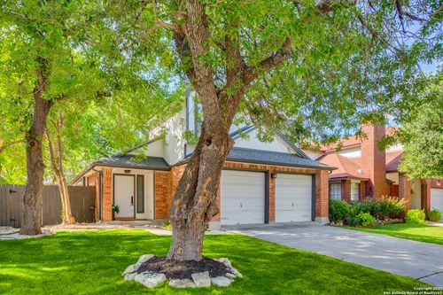 7570 Tantivity, San Antonio, TX, 78249-3653 | Card Image