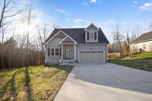 2346 Whitfield Drive, Clarksville, TN, 37040 | Card Image