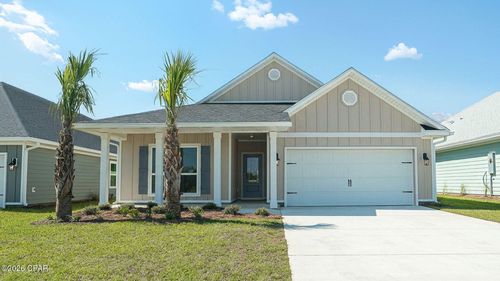 570 Hancock Way, Panama City Beach, FL, 32413-2279 | Card Image