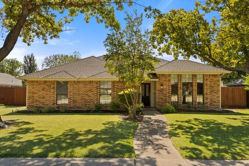 837 Parkway Blvd, Coppell, TX, 75019-6016 | Card Image