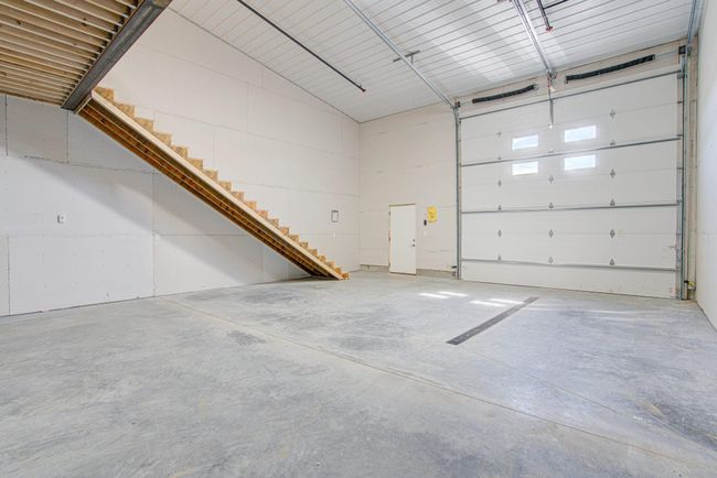 Sample Unit with Mezzanine | Image 30