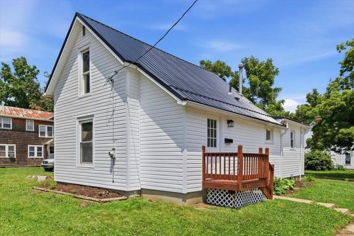521 E Burgess St, Mount Vernon, OH, 43050-2607 | Card Image