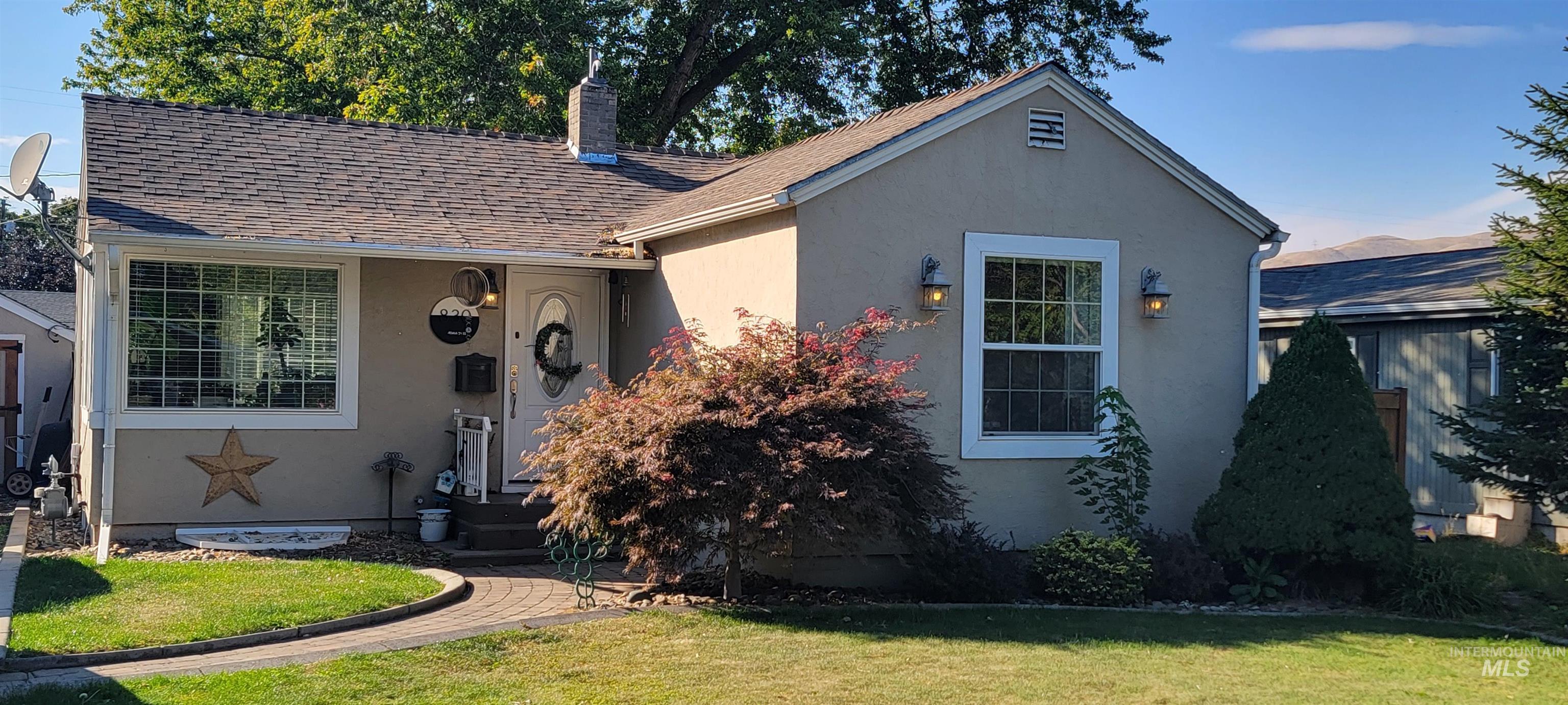 11th St, Clarkston, WA 99403