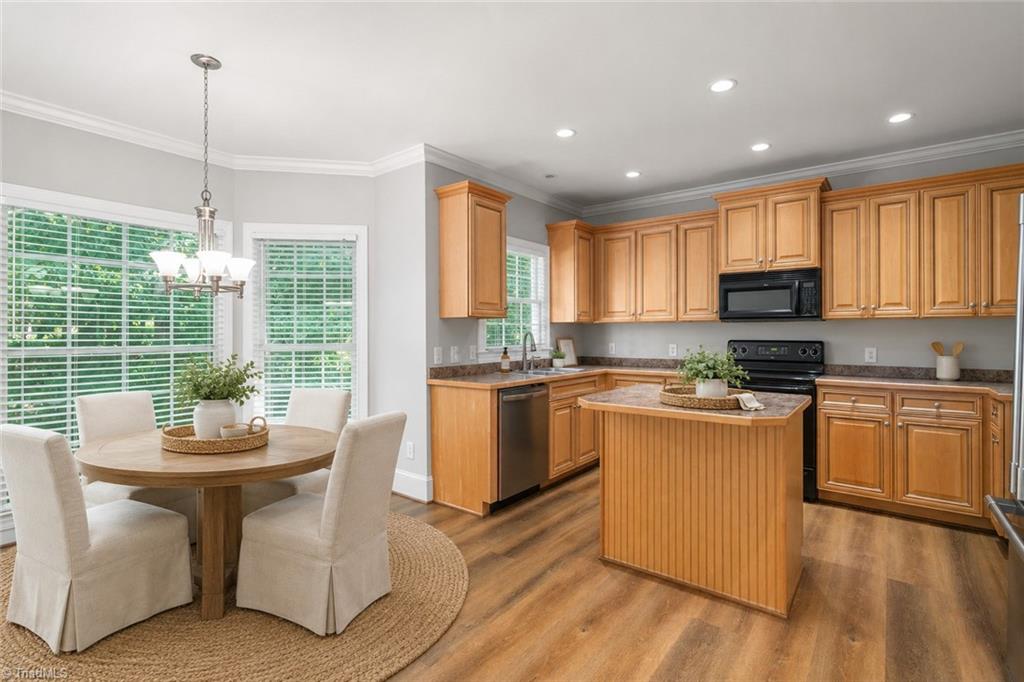 Residential in Greensboro 5
