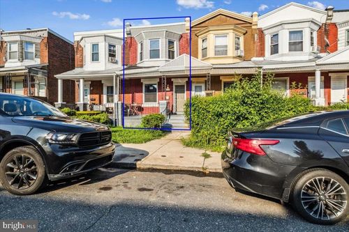 1529 N Robinson St, PHILADELPHIA, PA, 19151-4245 | Card Image