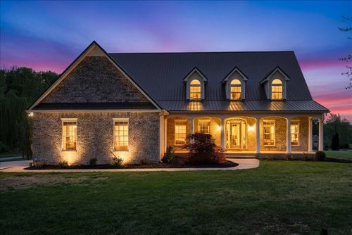 11039 Panther Creek Rd, Christiana, TN, 37037-5169 | Card Image