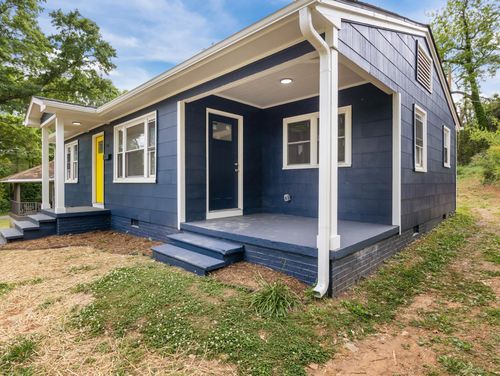 802 S Liberty St, spartanburg, SC, 29306-4319 | Card Image