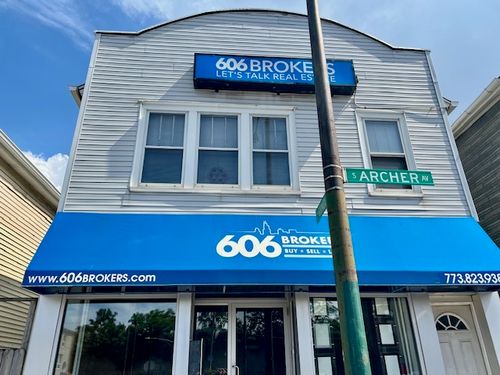 2963 S Archer Ave, Chicago, IL, 60608-5539 | Card Image
