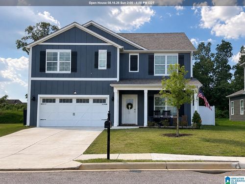 1096 Gadwall Dr, ALABASTER, AL, 35007-1119 | Card Image