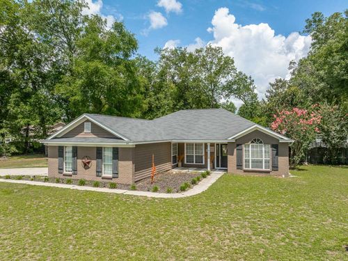 140 Duncan Dr, CRAWFORDVILLE, FL, 32327-8013 | Card Image