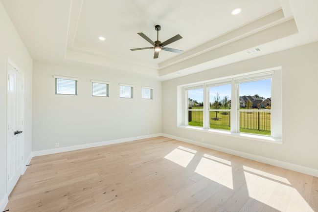 5202 Rowlan Row, House other with 4 bedrooms, 4 bathrooms and null parking in Midlothian TX | Image 21