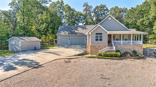 19 Dickenshire Drive, Bella Vista, AR, 72714 | Card Image