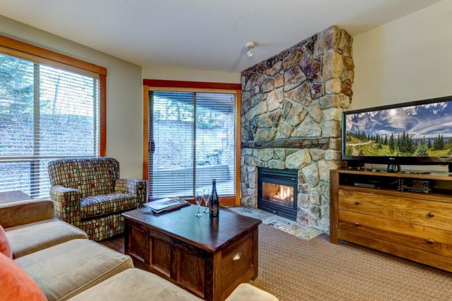 230A - 2036 London Lane, Condo with 1 bedrooms, 1 bathrooms and 1 parking in Whistler BC | Image 14