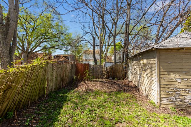 14329 Montrose St, House other with 4 bedrooms, 2 bathrooms and null parking in Detroit MI | Image 25