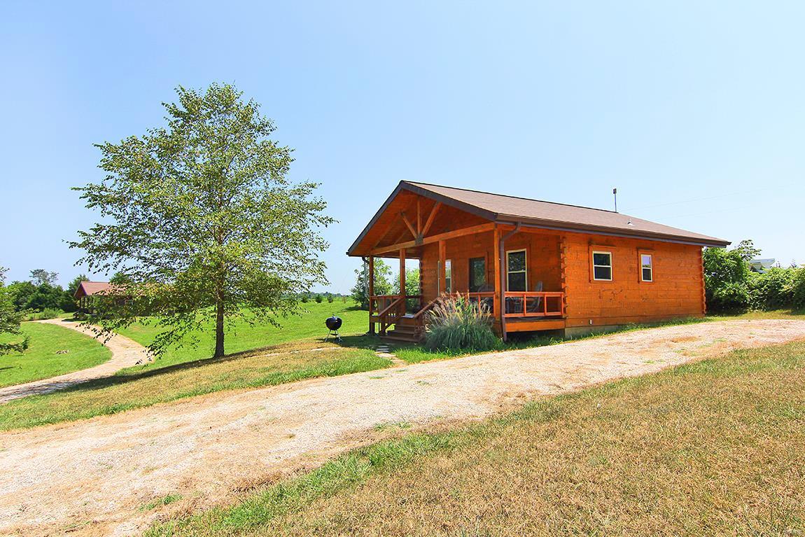 Peckew Trl, Jackson, MO 63755