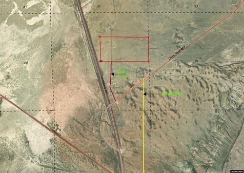 2 Buzzard Rd, Rawlins, WY, 82301 | Card Image